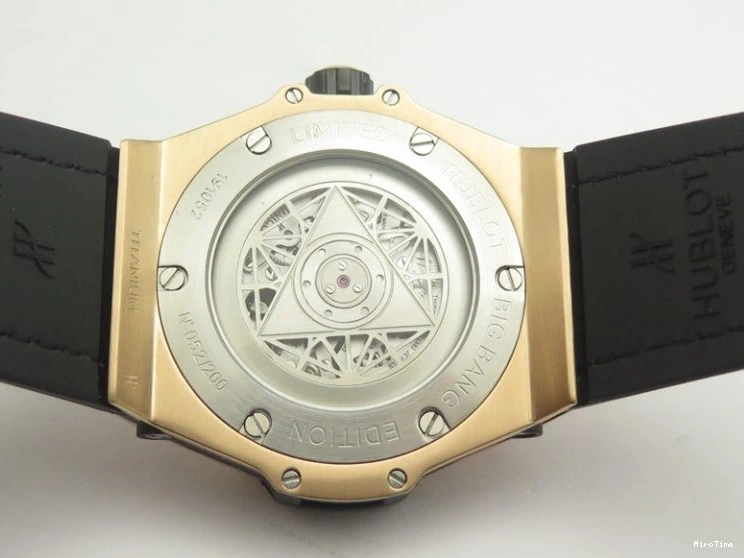 MiroTime 0318 Sophisticated Day-Date 40mm 228239 RG Noob 1:1 Best Edition Brown Roman Dial On RG President Bracelet A 3707